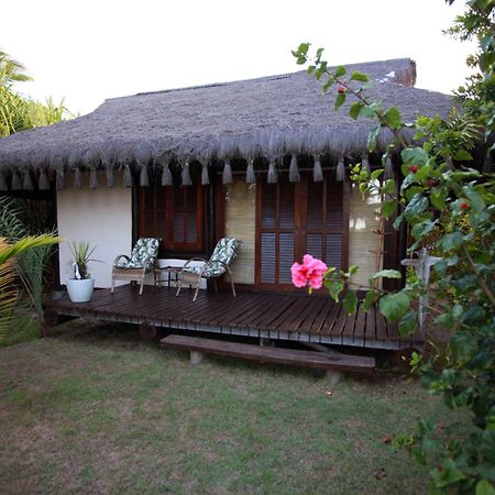 Bambusada Boutique Hotel Canavieiras  Zimmer foto