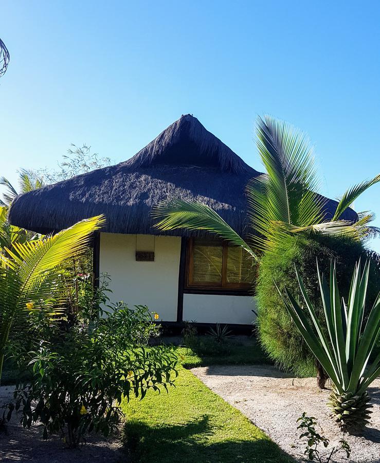 Bambusada Boutique Hotel Canavieiras  Exterior foto