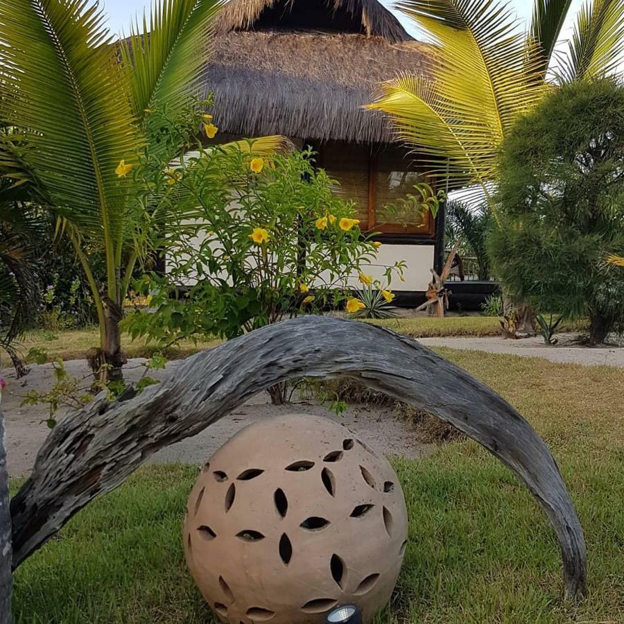 Bambusada Boutique Hotel Canavieiras  Exterior foto